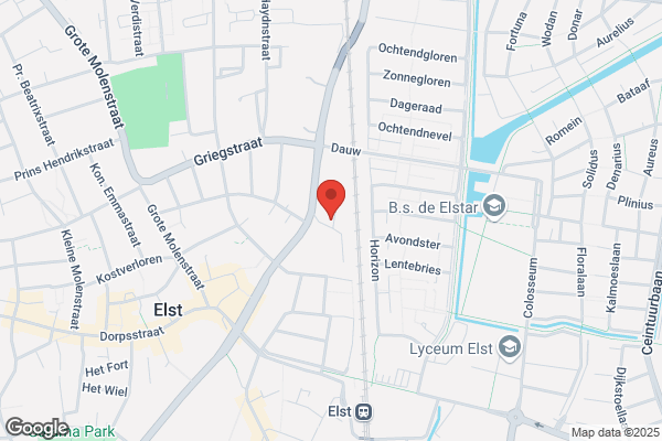 Enk Fysiotherapie De