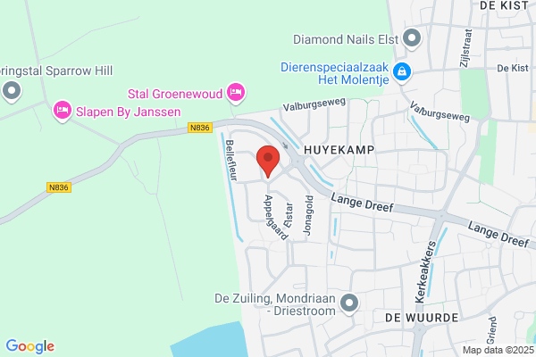 HEKO Voetverzorging Henriëtte Kofahl