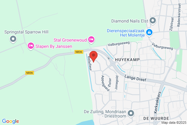 Hooiveld & Hooiveld