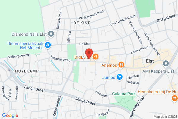 Tandartspraktijk Elst