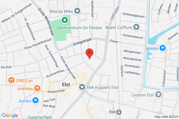 Attent Zorg Thuis Regio Overbetuwe
