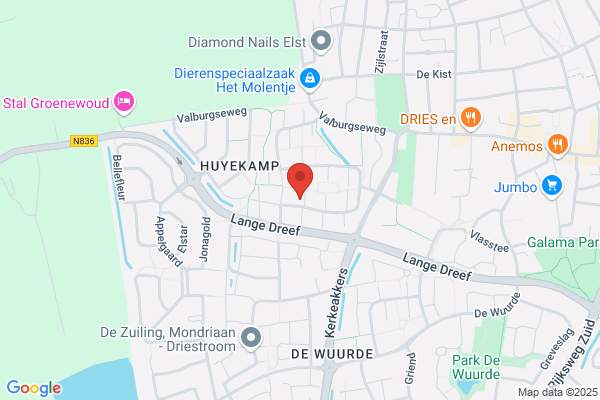 Autorijschool Goed Plan