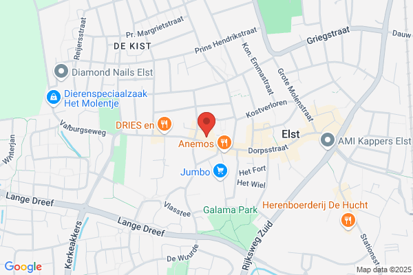 Bram Heezen en Paul Jansen makelaardij