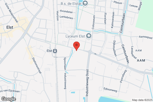 Dierenkliniek Elst