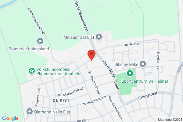 Dierenkliniek Veldman J M M