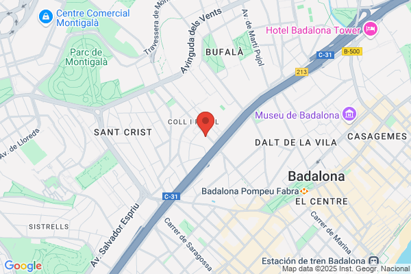 CERRAJEROS BADALONA
