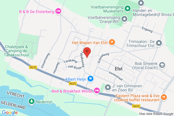 Bibliotheek Elst