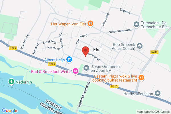 Langemeijer Schilderwerken