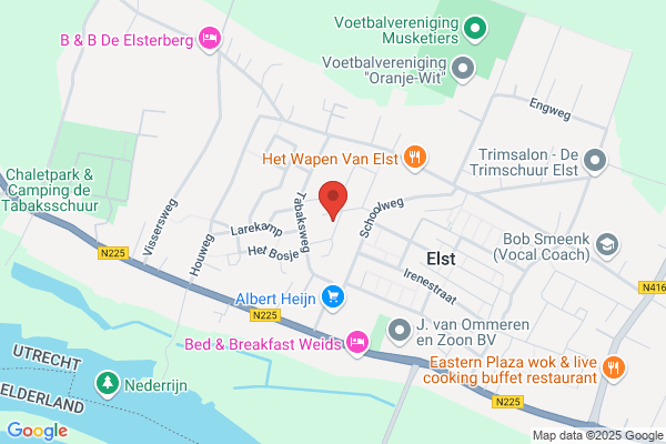 School Met De Bijbel