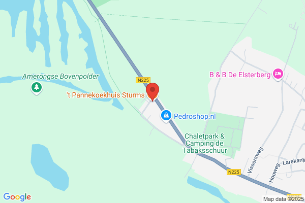 Sturms Pannekoekhuis