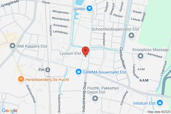 Lyceum Elst