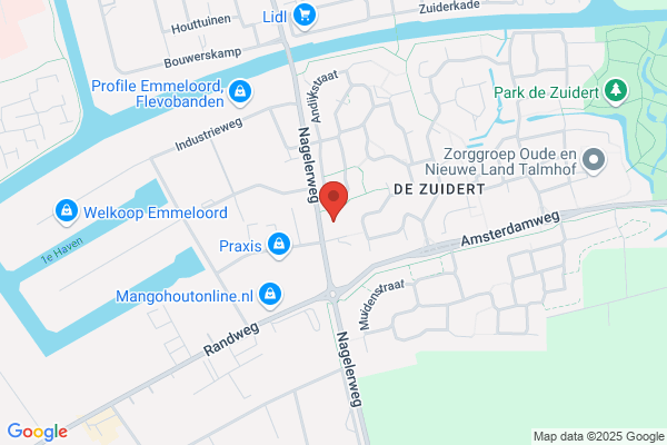 Accountantskantoor Gritter Bv