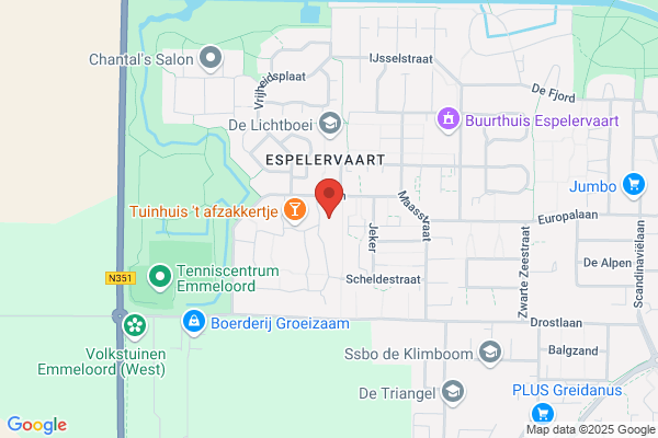 De Kimpe Administraties