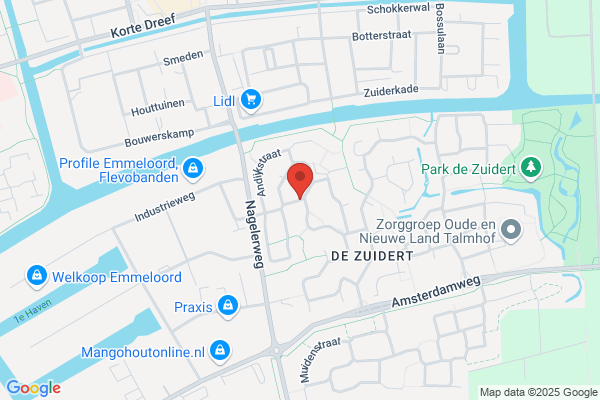 Baggus Kwaliteitszorg