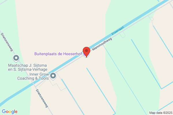 Mariëtte van Hees Tuinen Natuurlijk
