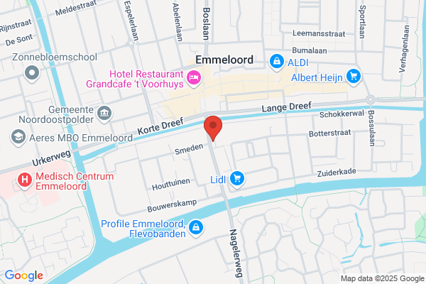 Voetreflexologie, Prakt Voor