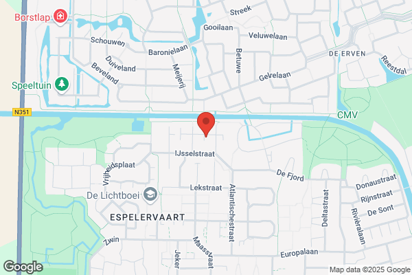 Broekhuizen, R W