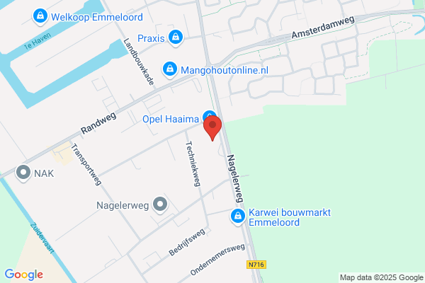 Autoschade Holman Bv