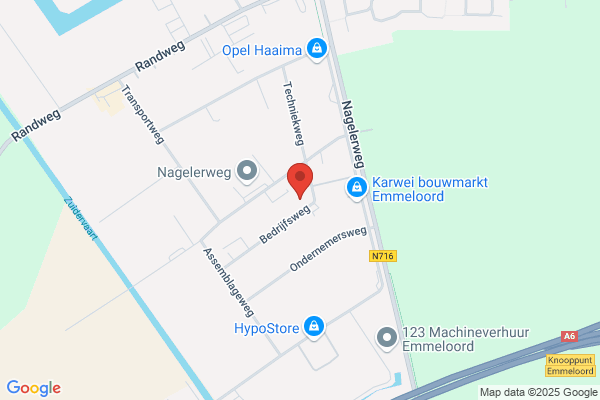 Tardy Auto Radiateuren Service