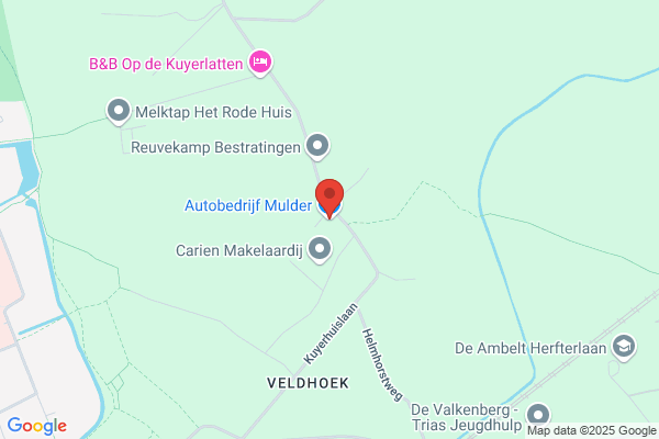 Autobedrijf Mulder Emmeloord