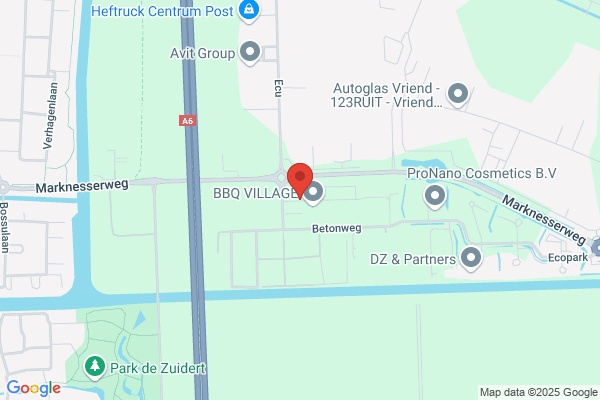Autobedrijf Van Slooten Emmeloord Bv