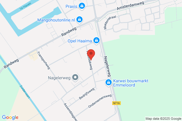 Automobielbedrijf Van Duren Bv
