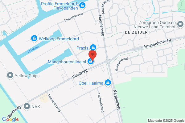 Han Schilder Bv