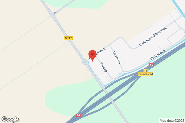 Nijverheid Bv, De