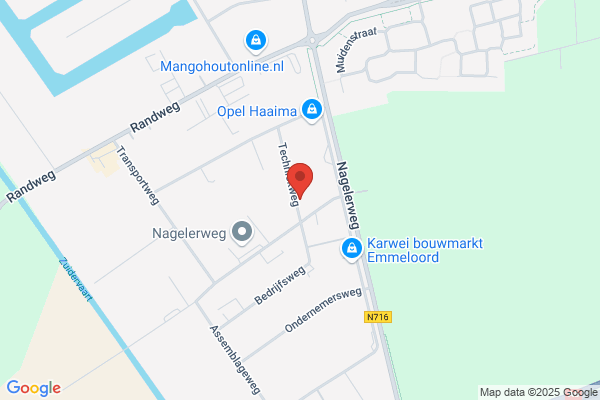 Teunissen, Hans