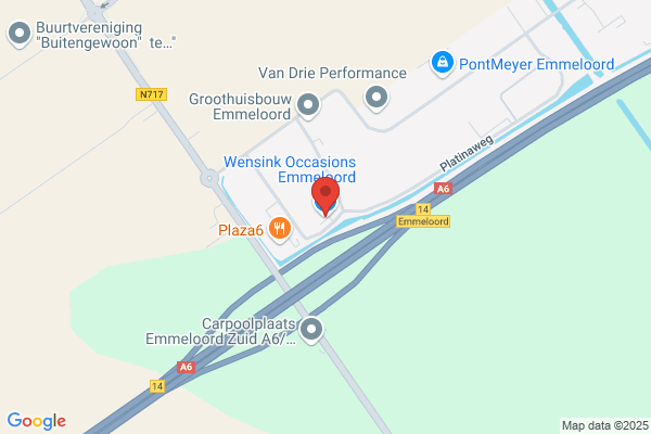 Autobedrijven Dijkstra B.V.