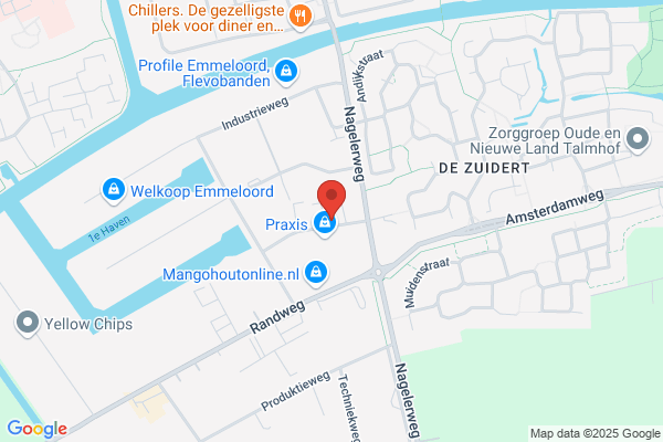 Greve Autobedrijven