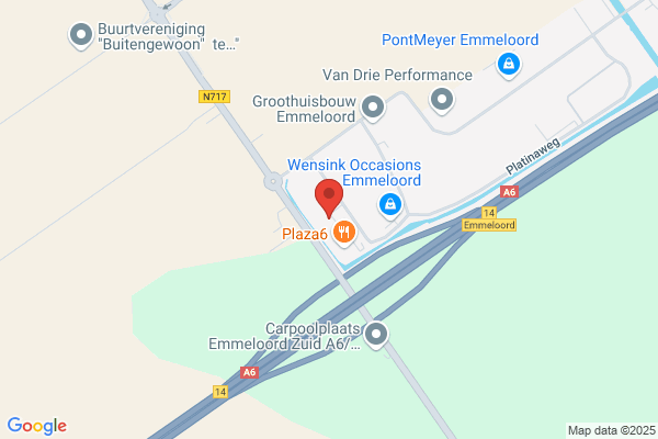 Toyota Dealer Bakker & Van Duren BV