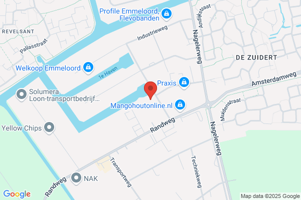 Auto- En Watersportbedrijf Bos