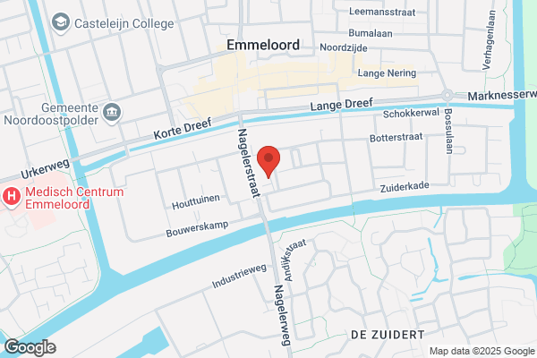 Automobielbedrijf A. Luchtmeyer
