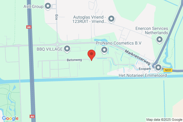 Gaos Flevoland B.V.