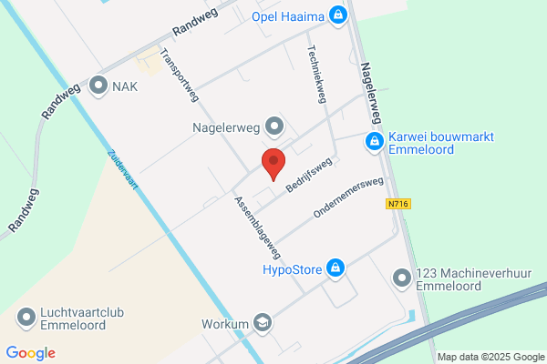 Gewi Autogastechniek Bv