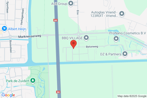 Delta Berging en Transport BV