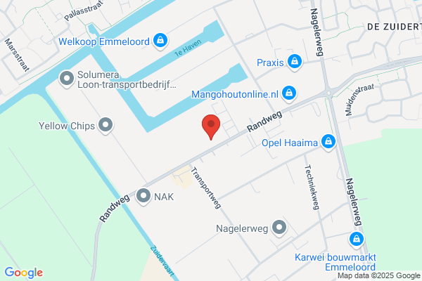Kargro Bv