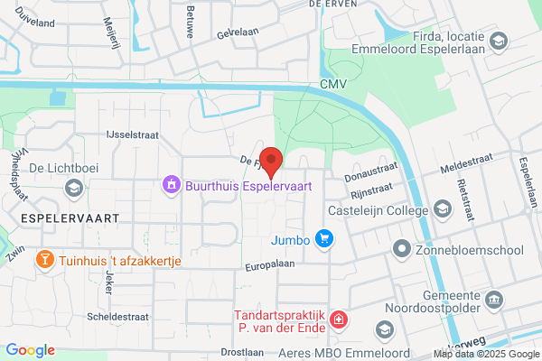 Gereformeerde Basisschool De Planthof
