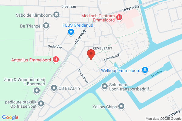 Openbare Basisschool De Keerkring
