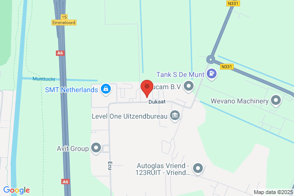 Gti Koudetechniek Bv