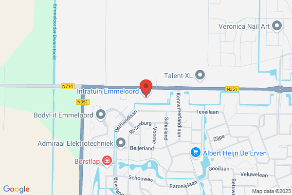 Europatuin Emmeloord