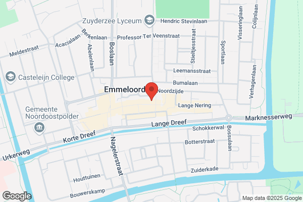 Boekenvoordeel Bv