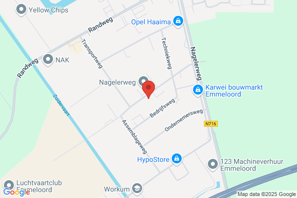 Administratiekantoor Acb