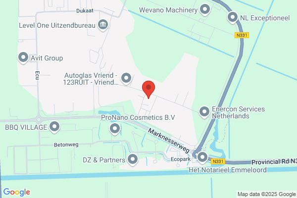 Assist Administratie & Belastingen