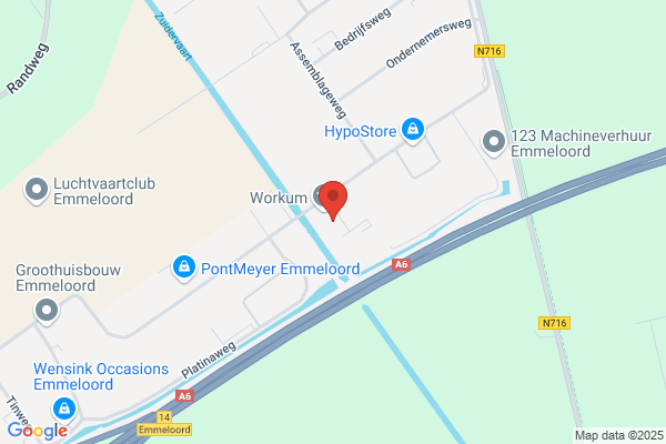 Byma Administratiekantoor
