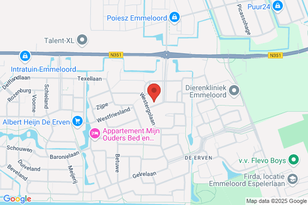 R. De Vries Administratie En Automatisering