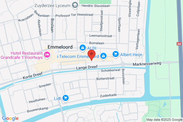 Fa. Nijensteen Tweewielers