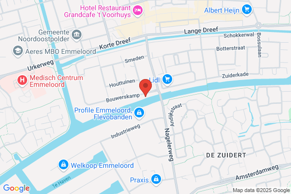Bierelier, De