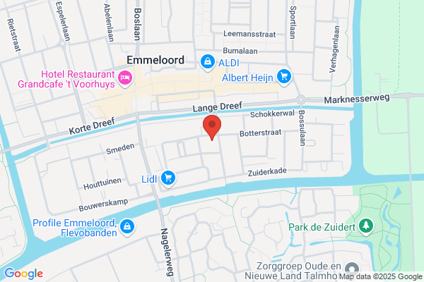 Gereformeerd Centrum